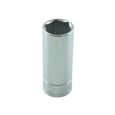 K Tool International SOC 7/8 1/2D 6PT DP