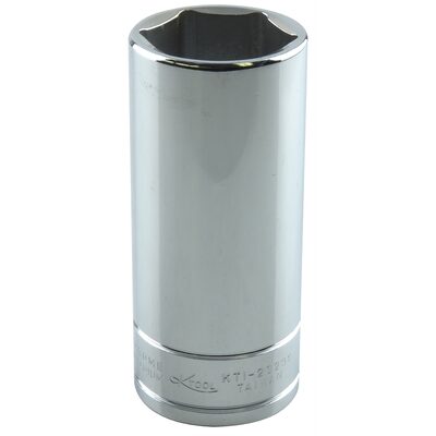 K Tool International SOC 1" 1/2D 6PT DP