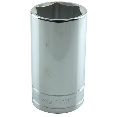 K Tool International SOC 1-1/4 1/2D 6PT DP