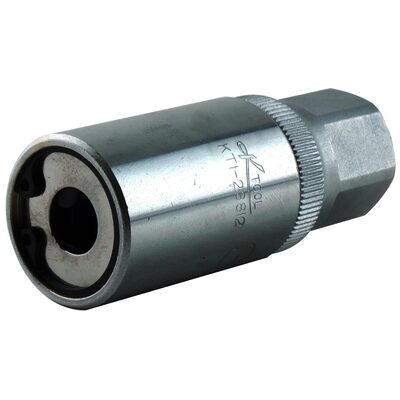 K Tool International Stud Remover 3/8 in. 1/2 in. Dr