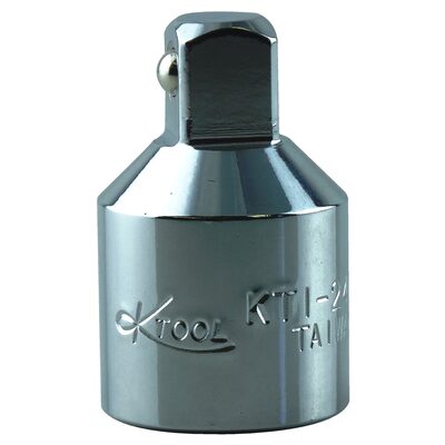 K Tool International 3/4" F X 1/2" M ADAPTOR