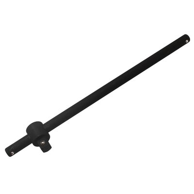K Tool International T-Handle Sliding 3/4 Inch Black Finish
