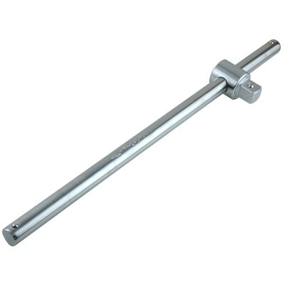 K Tool International 3/4" Dr. Sliding T-Handle Socket