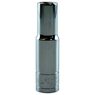 K Tool International SOC DEEP 3/8 DR 8MM