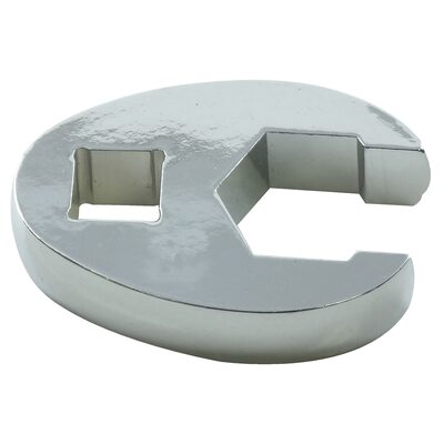 K Tool International Wrench 16mm Flare Nut Crowfoot 6 Point 3/8 Drive