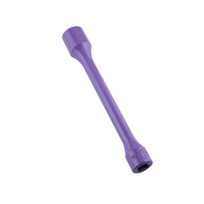 K Tool International Soc 21mm 1/2Dr Trq 6Pt 160FtLb Lt Purple