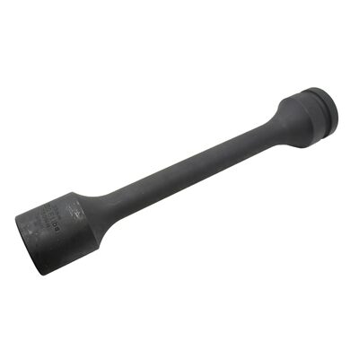 K Tool International Soc 33mm 1Dr Trq Extended 550FtLb Greyline
