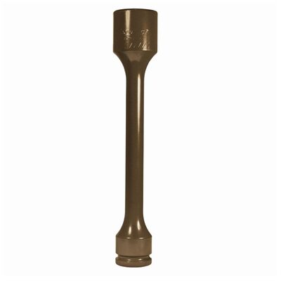 K Tool International Socket 33mm 3/4 Drive Torque Hex 475 Foot/Pounds Brown