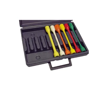 K Tool International Torque Set 1/2" Dr 6 Pc