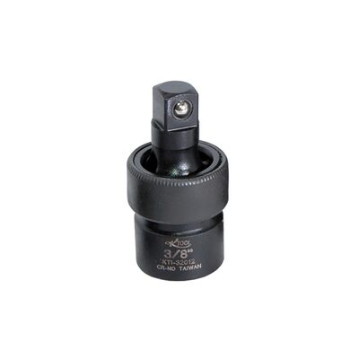 K Tool International SOC IMP UNIVERSAL JOINT 3/8" DR