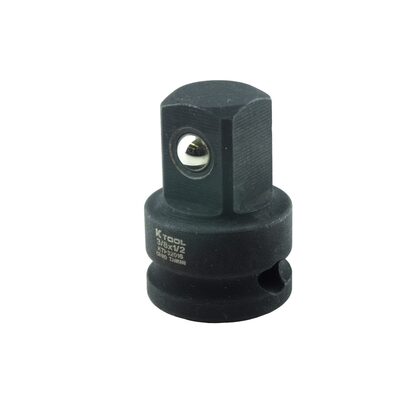 K Tool International SOC IMP ADAPTOR 3/8" FEMALE 1/2" MALE