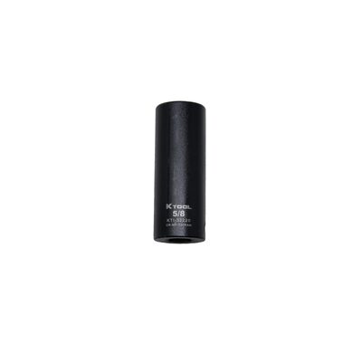 K Tool International Socket Impact 5/8 in. 3/8 in. Dr 6pt DP