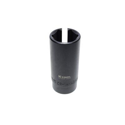 K Tool International 1/2" drive 29mm hex vacuum switch socket