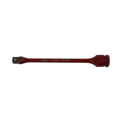 K Tool International Torque Ext 55 ft.lbs. Red