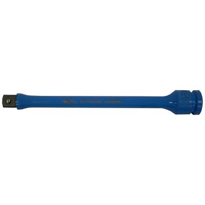 K Tool International Torque Ext 100 ft.lbs. Lt Blue