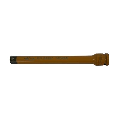 K Tool International Torque Ext 175 ft.lbs. Orange