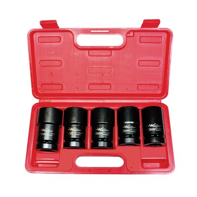 K Tool International 1"DR BUDD WHEEL SERVICE SET