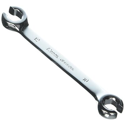 K Tool International Wrench Flare Nut 10mm x 12mm 5 Point