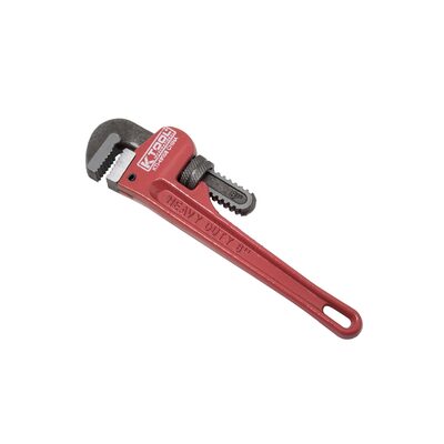 K Tool International Pipe Wrench 8 Inch