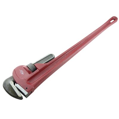 K Tool International Pipe Wrench 36 Inch X-Large