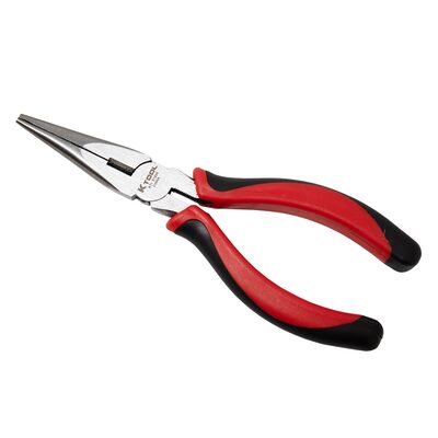 K Tool International Pliers Needle Nose 6 Inch