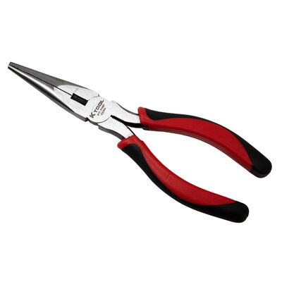 K Tool International Pliers Needle Nose 7 Inch