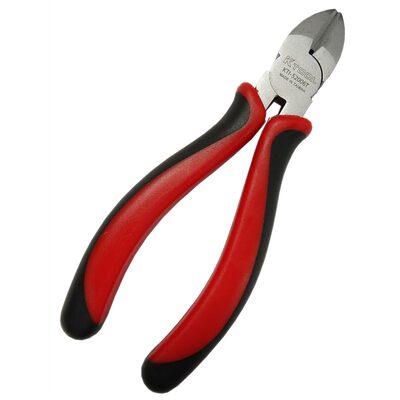 K Tool International Pliers Diagonal Cutter 6 Inch