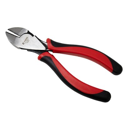 K Tool International Pliers Diagonal Cutter 7 Inch Heavy Duty