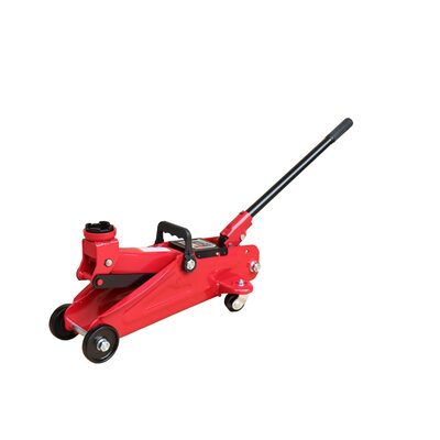 K Tool International Trolley Jack 2 Ton