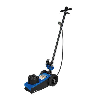 K Tool International Truck Jack 22 Ton Air/Hydraulic