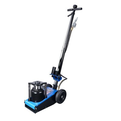 K Tool International Truck Jack 50 Ton Air/Hydraulic