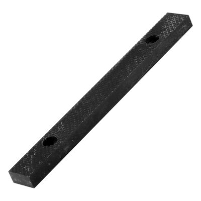 K Tool International VISE REPLACEMENT JAW 8IN. (Pair)