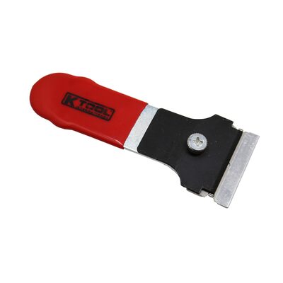 K Tool International Mini Scraper (each)