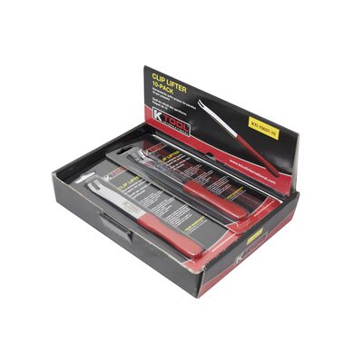 K Tool International Clip Lifter Display 10 Piece
