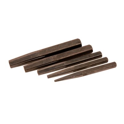 K Tool International Extractor Set Fluted Screw