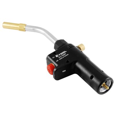 K Tool International Self Igniting Propane Torch Head
