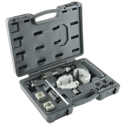 K Tool International Hydraulic Flaring Tool Kit