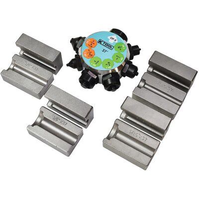 K Tool International Brake Flaring Tool 37 Degree