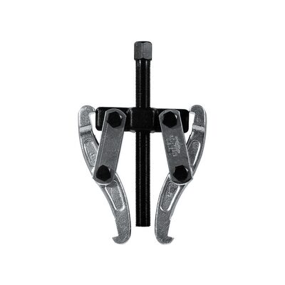 K Tool International 6" Reversable Puller, 5-Ton, 2 Jaw