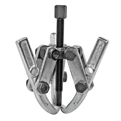K Tool International 4" Adjustable Puller, 2-Ton, 3 Jaw