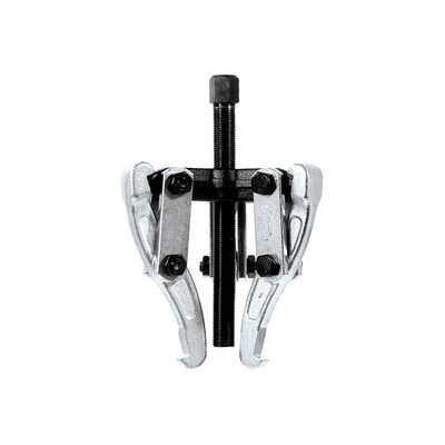 K Tool International 7" Reversable Puller, 5-Ton, 3 Jaw