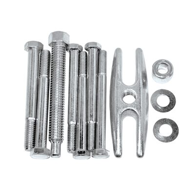 K Tool International STEERING WHEEL PULLER