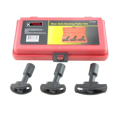 K Tool International Bearing Puller Kit Rear Axle
