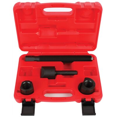 K Tool International Dual Wheel Separator