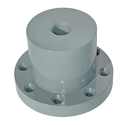 K Tool International Optional 8 Bolt Head