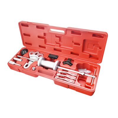 K Tool International Slide Hammer Pull Kit