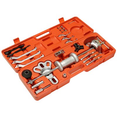 K Tool International Slide Hammer Puller Set 10-Way