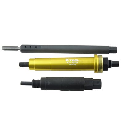 K Tool International Ford Broken Spark Plug Remover w/Tap