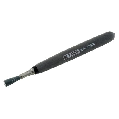 K Tool International Telescopic Magnetic Retriever with 5 lb. Pull