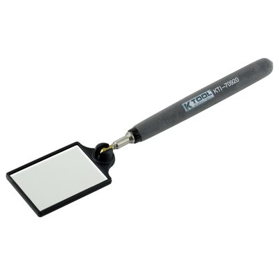 K Tool International K-Tool International Telescopic Inspection Mirror